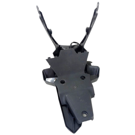 Porta Placa Marca Honda Modelo CB 500 X Ano 2022 Original