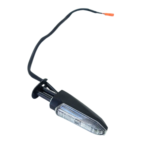 Pisca Esquerdo Traseiro Honda CB 500 X Ano 2022 Original    