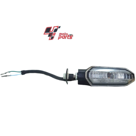 Pisca Dianteiro Direito Honda CB 500 X Ano 2022 Original