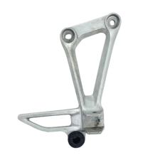 Bacalhau Traseiro Direito Honda CB 500 X Ano 2022 Original  