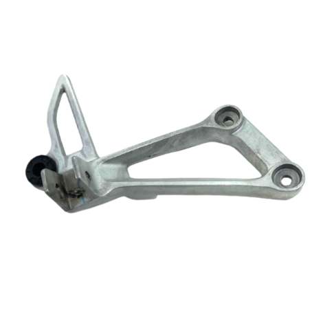 Bacalhau Traseiro Direito Honda CB 500 X Ano 2022 Original  