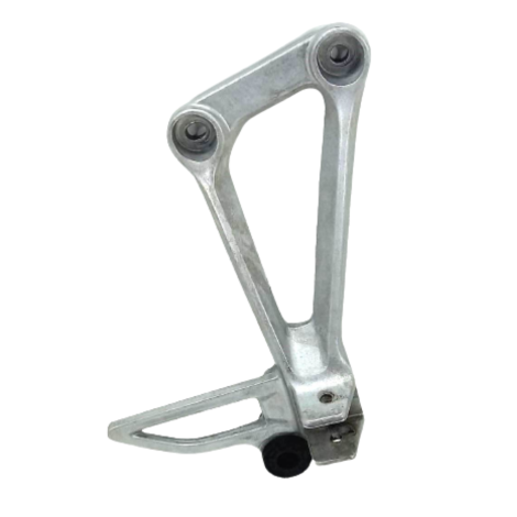 Bacalhau Traseiro Direito Honda CB 500 X Ano 2022 Original  