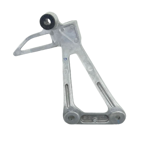 Bacalhau Traseiro Direito Honda CB 500 X Ano 2022 Original  