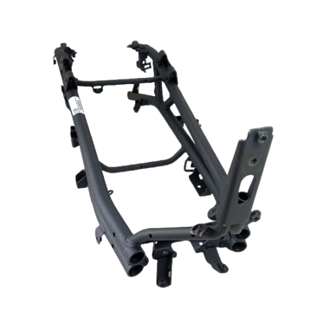 Quadro B Marca Honda Modelo CB 500 X Ano 2022 Original