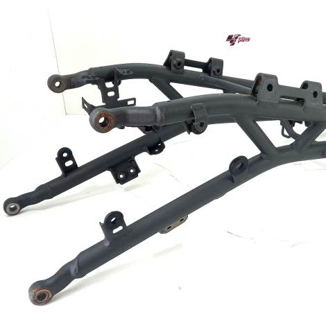 Quadro B Marca Honda Modelo CB 500 X Ano 2022 Original