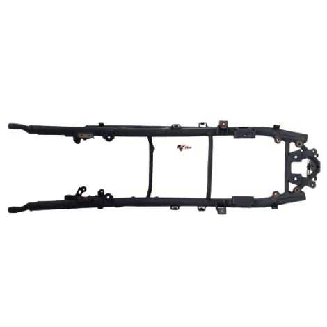 Quadro B Marca Honda Modelo CB 500 X Ano 2022 Original