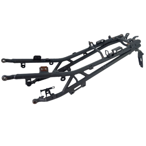 Quadro B Marca Honda Modelo CB 500 X Ano 2022 Original