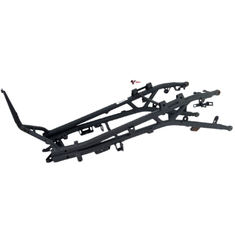 Quadro B Marca Honda Modelo CB 500 X Ano 2022 Original