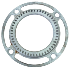 Disco ABS Traseiro Honda Modelo CB 500 X Ano 2022 Original