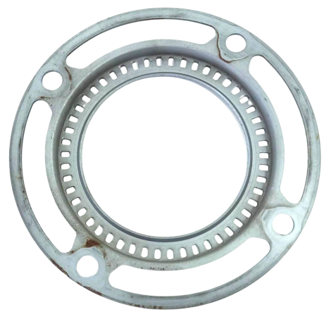 Disco ABS Traseiro Honda Modelo CB 500 X Ano 2022 Original
