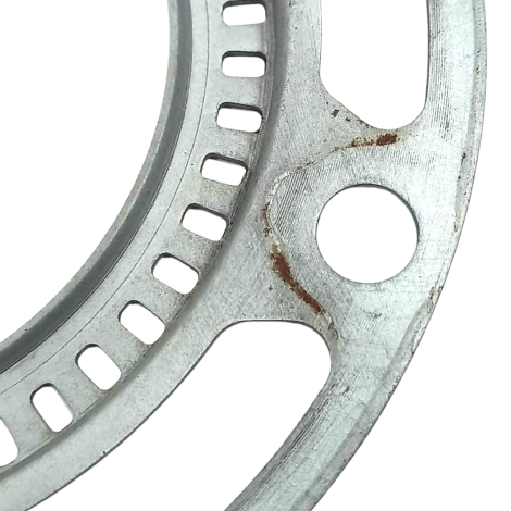 Disco ABS Traseiro Honda Modelo CB 500 X Ano 2022 Original