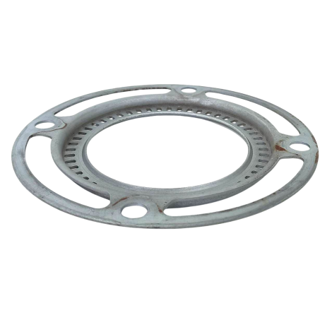 Disco ABS Traseiro Honda Modelo CB 500 X Ano 2022 Original