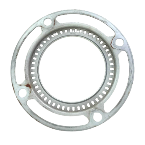 Disco ABS Traseiro Honda Modelo CB 500 X Ano 2022 Original