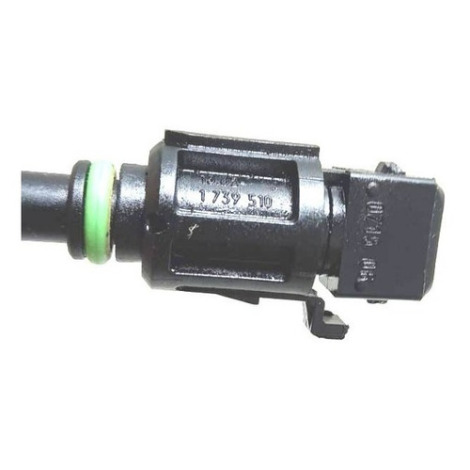 Sensor Map Caixa Filtro Ar Bmw F800 Gs Original Ano 2015 Bmw