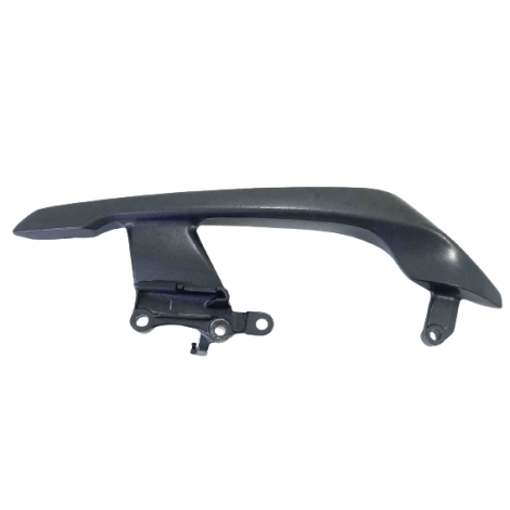 Alça Traseira Esquerda Honda CB 500 X Ano 2022 Original     