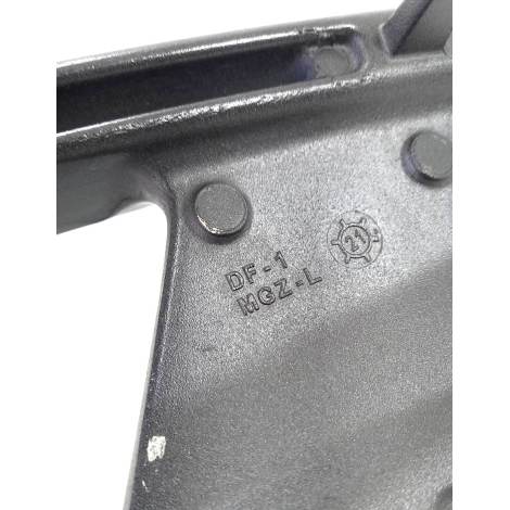 Alça Traseira Esquerda Honda CB 500 X Ano 2022 Original     