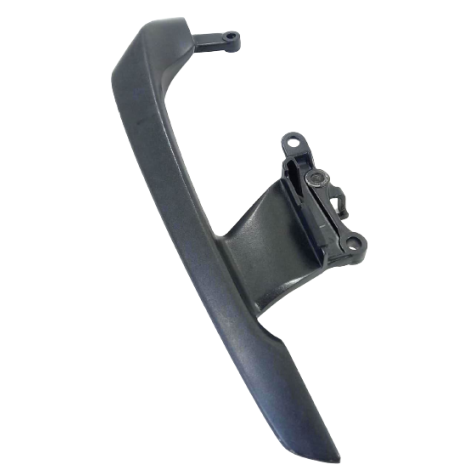 Alça Traseira Esquerda Honda CB 500 X Ano 2022 Original     