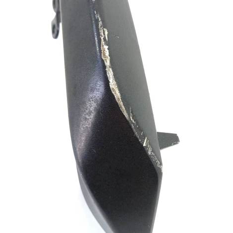 Alça Traseira Esquerda Honda CB 500 X Ano 2022 Original     