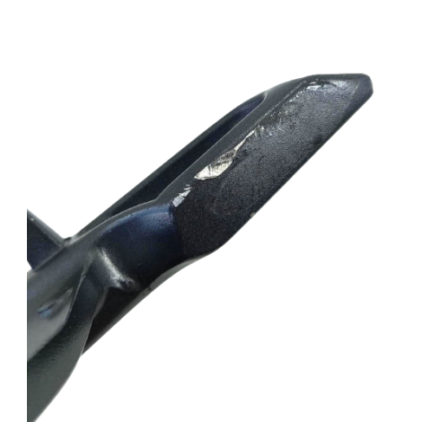 Alça Traseira Esquerda Honda CB 500 X Ano 2022 Original     