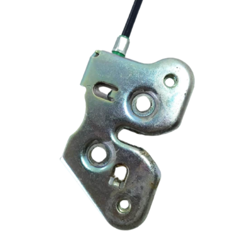 Trava Banco Marca Honda Modelo Cb500 X Ano 2022 Original