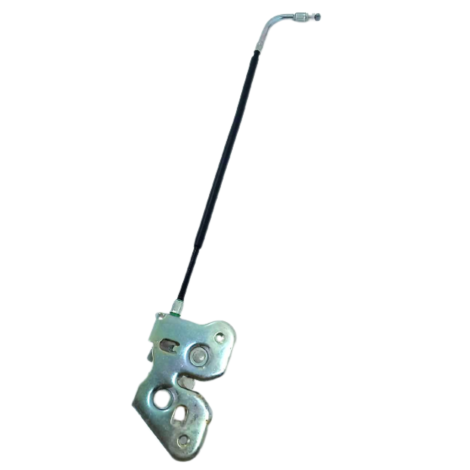 Trava Banco Marca Honda Modelo Cb500 X Ano 2022 Original