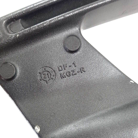 Alça Traseira Direita Honda CB 500 X Ano 2022 Original      