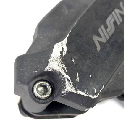 Pinça Dianteira Marca Honda Modelo Cb500 X Ano 2022 Original