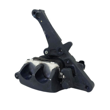 Pinça Dianteira Marca Honda Modelo Cb500 X Ano 2022 Original