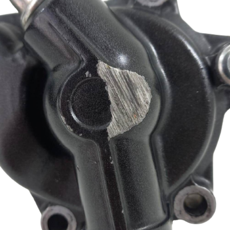 Bomba Água Marca Honda Modelo Cb500 X Ano 2022 Original