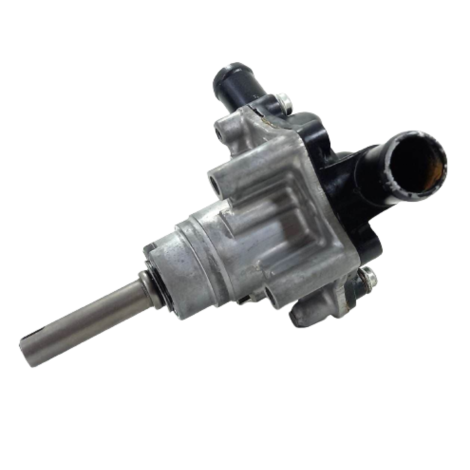 Bomba Água Marca Honda Modelo Cb500 X Ano 2022 Original