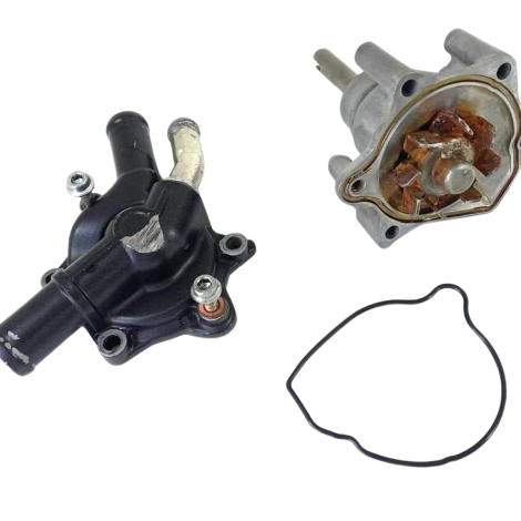 Bomba Água Marca Honda Modelo Cb500 X Ano 2022 Original