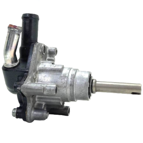 Bomba Água Marca Honda Modelo Cb500 X Ano 2022 Original
