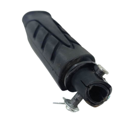 Pedaleira Traseira Esquerda honda CB 500 X Ano 2022 Original