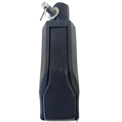 Pedaleira Traseira Esquerda honda CB 500 X Ano 2022 Original