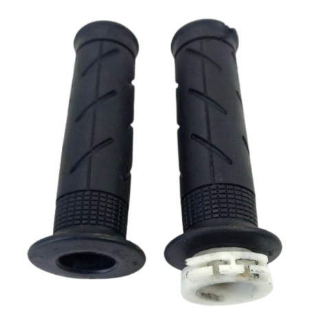 Roldana Acelerador Honda Modelo Cb 500 X Ano 2022 Original  