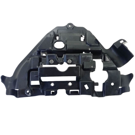 Suporte Cachimbo Bobina Honda Cb 500 X Ano 2022 Original    