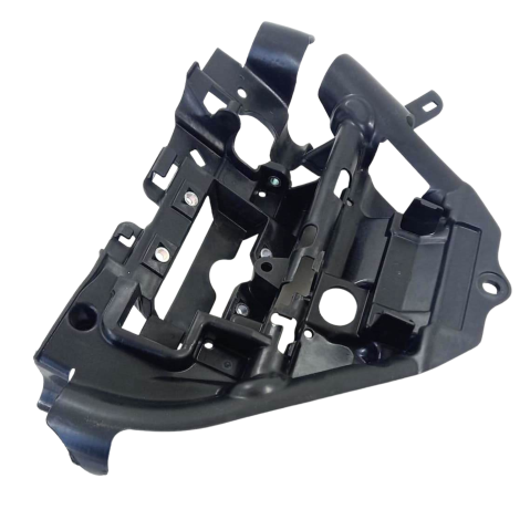 Suporte Cachimbo Bobina Honda Cb 500 X Ano 2022 Original    