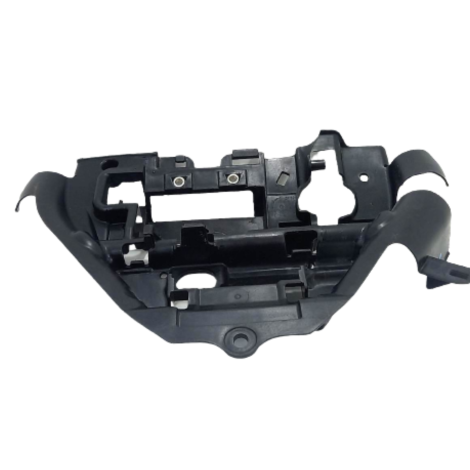 Suporte Cachimbo Bobina Honda Cb 500 X Ano 2022 Original    