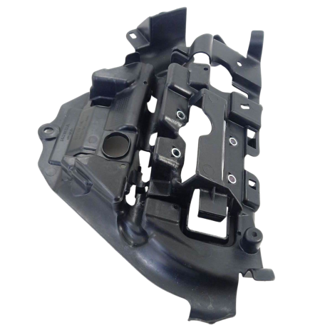 Suporte Cachimbo Bobina Honda Cb 500 X Ano 2022 Original    