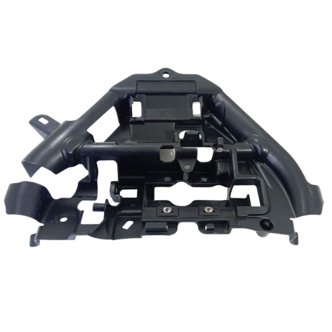 Suporte Cachimbo Bobina Honda Cb 500 X Ano 2022 Original    