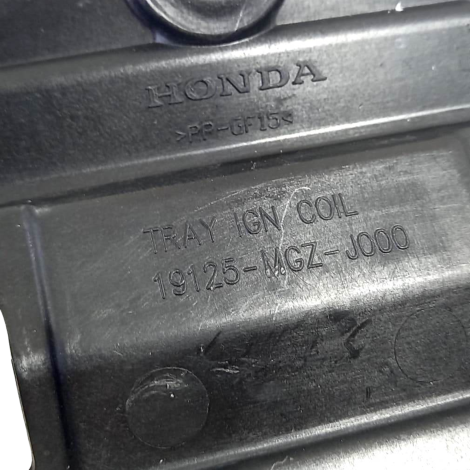 Suporte Cachimbo Bobina Honda Cb 500 X Ano 2022 Original    