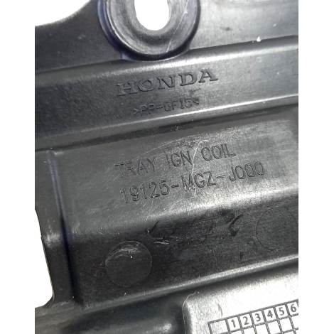 Suporte Cachimbo Bobina Honda Cb 500 X Ano 2022 Original    