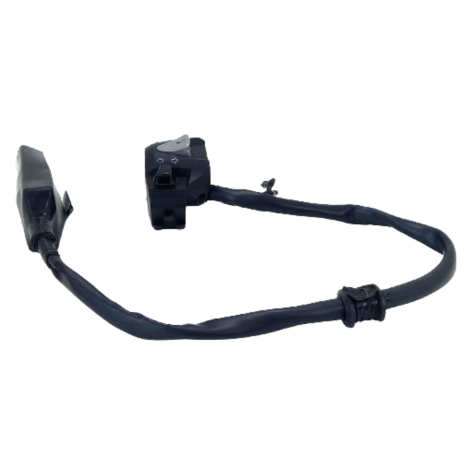 Chave Luz Marca Honda Modelo Cb 500 X Ano 2022 Original
