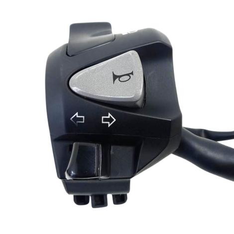 Chave Luz Marca Honda Modelo Cb 500 X Ano 2022 Original