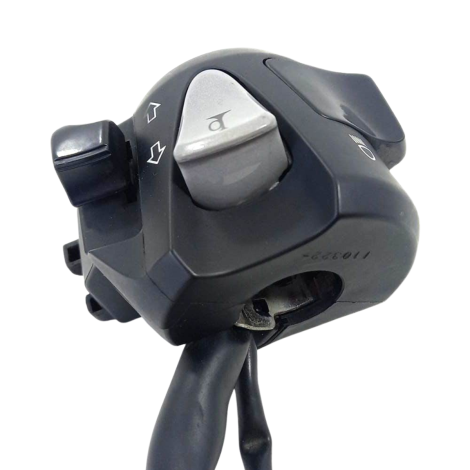 Chave Luz Marca Honda Modelo Cb 500 X Ano 2022 Original