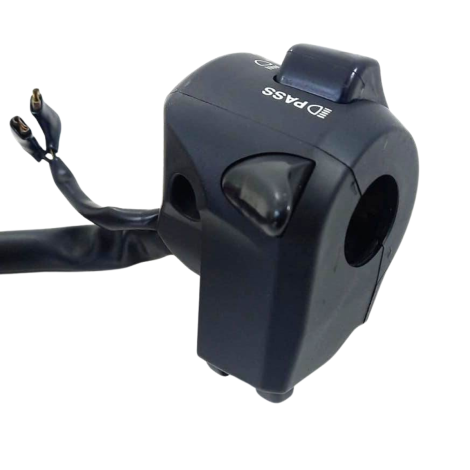 Chave Luz Marca Honda Modelo Cb 500 X Ano 2022 Original