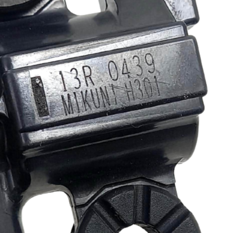 Sensor Fluxo Ar Honda Modelo CB 500 X Ano 2022 Original     