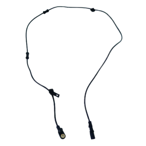 Sensor ABS Traseiro Honda Modelo CB 500 X Ano 2022 Original 