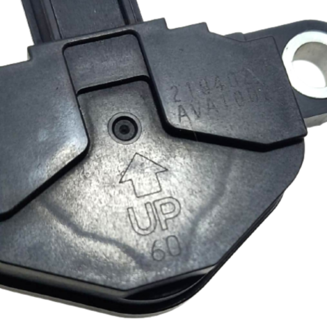Sensor Tombo UP Honda Modelo Cb 500 X Ano 2022 Original