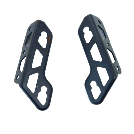 Suporte Bolha Marca Honda Modelo CB 500 X Ano 2022 Original 